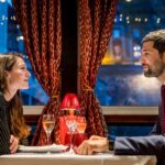 Paris Seine River Dinner Cruise by Maxim's with Champagne & Music - Practical Tips for Enjoying the Cruise