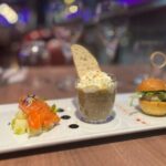 Paris Seine River dinner cruise from Alexandre III bridge - The Dining Experience