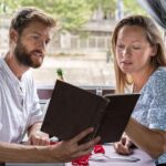 Paris Seine River Gourmet Lunch Cruise with Champagne Option - The Experience in Detail