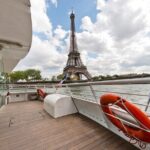 Paris Seine River Hop-On Hop-Off Sightseeing Cruise by Batobus - The Experience in Detail
