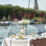 Paris Seine River Lunch Cruise by Bateaux Mouches - Practical Details and Tips