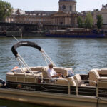 Paris: Seine River Private Guided Pontoon Boat Cruise - Why This Experience Stands Out