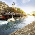 Paris Seine River Sightseeing Cruise with Commentary by Bateaux Parisiens - The Value of This Cruise