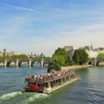 Paris: Seine River Walking Tour with Optional Musée d'Orsay - A Detailed Breakdown of the Itinerary