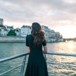 Paris Sightseeing Cruise with Champagne by Bateaux Mouches - The Food and Beverage: Champagne Toast