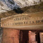 Paris: Small-Group Catacombs Tour with Skip-the-Line Entry - An Authentic Look at the Paris Catacombs