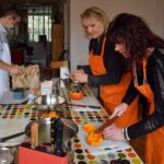 Paris Small Group French Christmas Cooking Class - The Sum Up