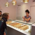 Paris South Montmartre Gourmet French Flavors Tasting Food Tour - A Deep Dive into the Montmartre Food Tour