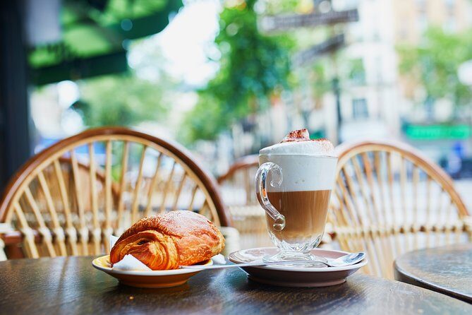 Paris Street Food Crawl (2 Hours Guided Food Tasting Experience) - Authentic Insights from Reviews