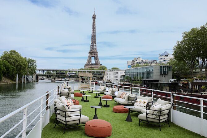 Paris Theo Boat Seine River Italian Trattoria Style Dinner Cruise - Who Should Consider This Tour?