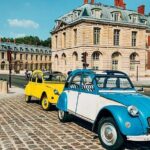 Paris to Versailles half day trip - What’s Included and What’s Not