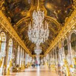 Paris to Versailles Royal Day: Private Guided Tour with Transport - The Experience and Guides
