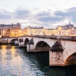 Paris Top Attractions & Hidden Gems around your Hotel Private Orientation Tour - In-Depth Look at the Itinerary & Neighborhoods