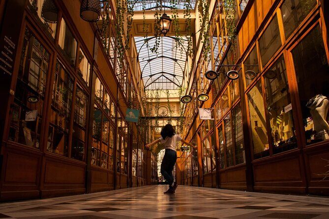 Paris Tour in Small Group by an Expert Driver & CDG Transfers - What Travelers Say