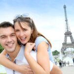 Paris Tour via Eurostar, with Seine Cruise and Travelcard - The Sum Up