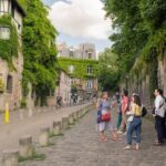Paris Uncovered: Unique Guided Walking Tours with a Twist - How the Itinerary Is Structured