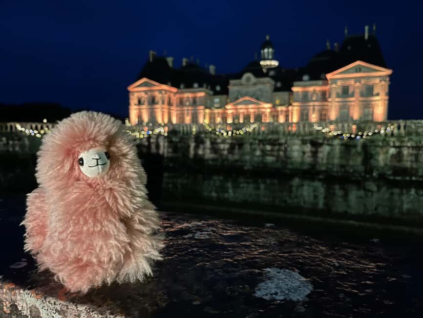 Paris: Vaux-le-Vicomte Private Guided Tour - Is It Worth the Price?