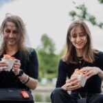 Paris: Vegan Food Tour (Street-food edition) - Detailed Breakdown of the Itinerary