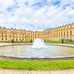 Paris: Versailles Palace with Gardens and Estate Entrance Ticket - Pricing and Value