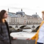 Paris Walking Tour with a Local Guide: Private & 100% Personalized - The Eiffel Tower and Iconic Sights