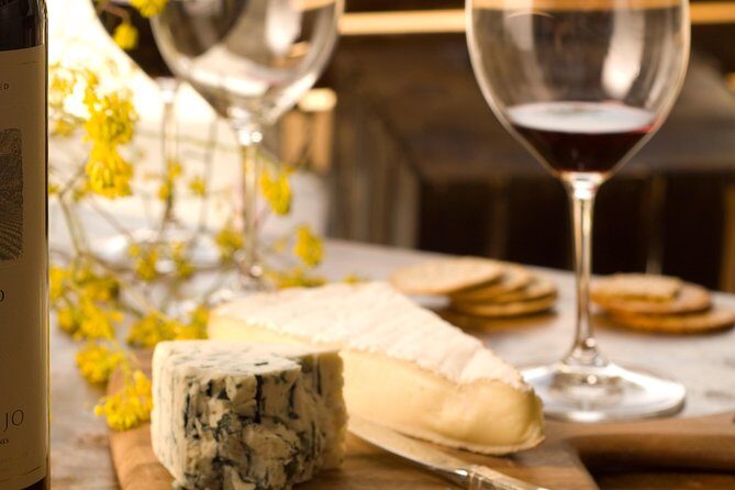 Paris Wine and Cheese Pairing Private Masterclass in a Bistrot - A Closer Look at the Experience