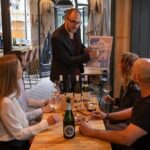 Paris Wine Tasting Experience in Montmartre - The Wines and Pairings