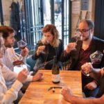 Paris Wine Tasting Experience in Montmartre - What to Expect During the Tasting