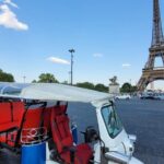 Paris with a Tuk Tuk - Private 2-Hour TukTuk Tour - Who Will Love This Tour?