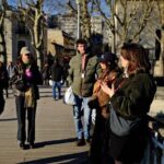 Paris World Fairs Walking Tour Top Sights Along the Seine River - Authentic Experiences and Insights from Past Travelers