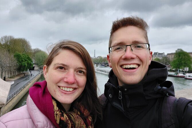 Paris WWII: Occupation & Liberation Exploration Game and Tour - The Sum Up