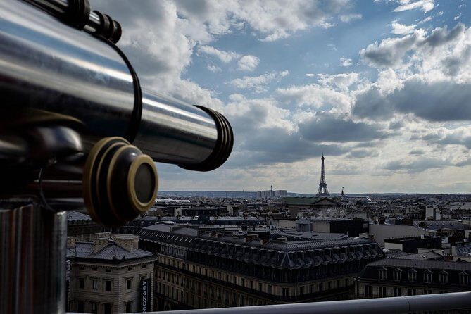 Paris Your First Day in the City Custom Private Tour - Who This Tour Is Best For