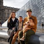 Paris: Your Own Private Photoshoot at Louvre Museum - The Review Landscape: What Travelers Say