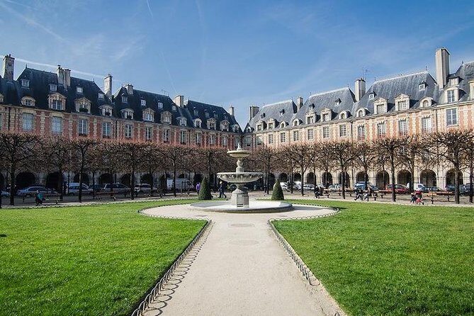 Paris Your Perfect 2-Day Stay Custom Private Tour - FAQ