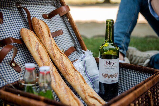 Parisian Romantic Picnic - Frequently Asked Questions