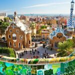 Park Guell and Sagrada Familia, Gaudí's Masterpieces Private Tour - Transportation and Timing: Making It Easy