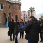 Park Guell and Sagrada Familia Tour in Barcelona - Authentic Experiences from Reviewers