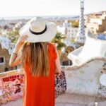 Park Guell Guided Group Tour with Optional Sagrada Familia - Authentic Insights from Travelers