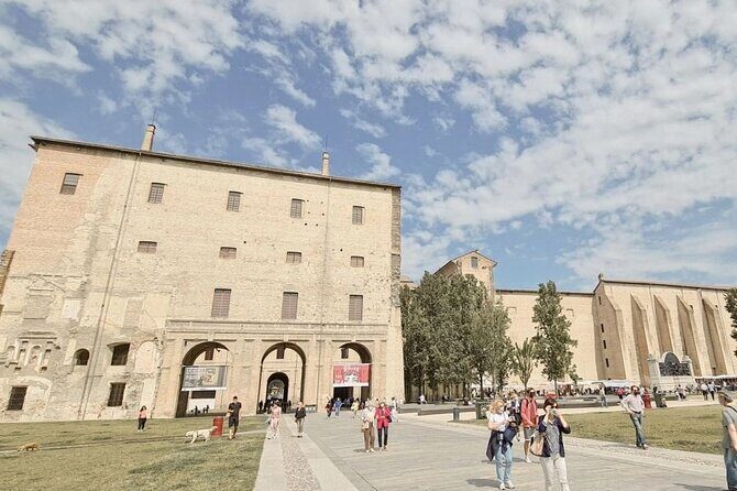 Parma 2 Hour Guided Group Walking Tour - A Deep Dive into the Tour Experience