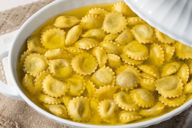 Parma Food Tour: Parmigiano & Culatello - Practical Details and Value