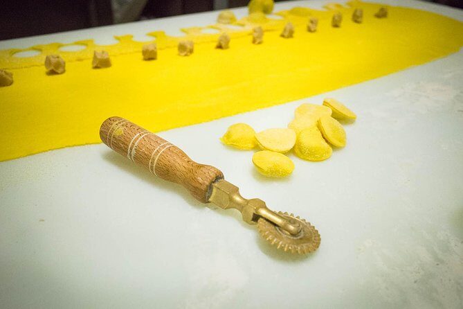 Parma Food Tour with Taste Bologna - Max 8 people - Exploring the Itinerary: What Makes Each Stop Special