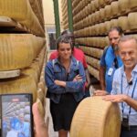 Parmesan Cheese Factory Tour & Tasting near Parma - Practical Details and Tips