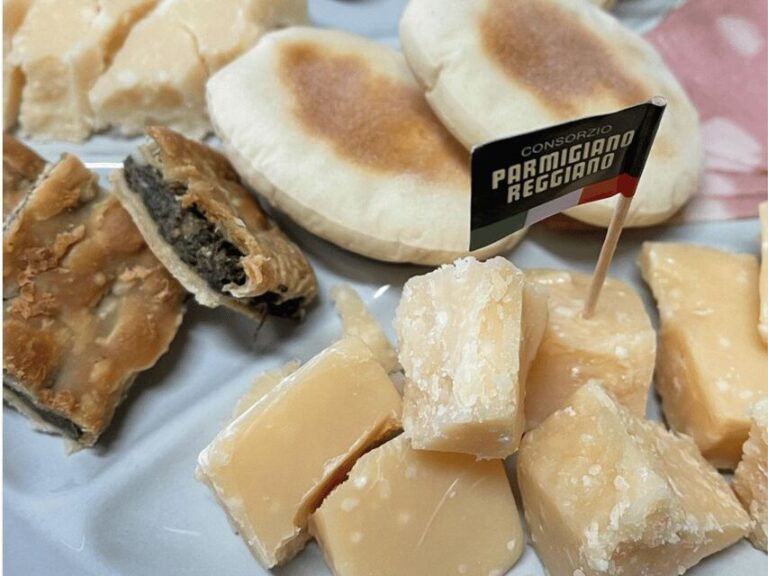Parmesan Factory Tasting & Tour in Formigine, near Modena - Why This Tour Works for You