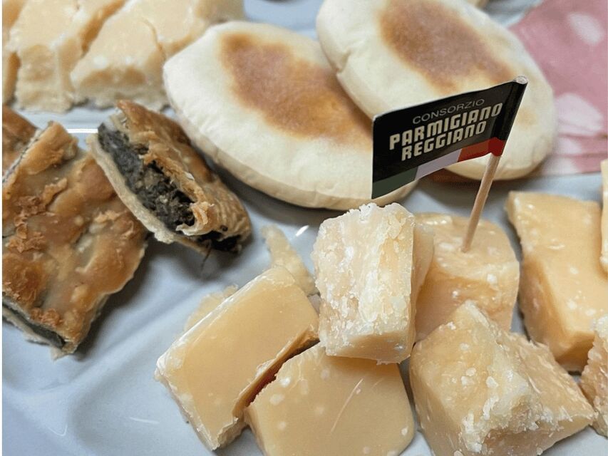 Parmesan Factory Tasting & Tour in Formigine, near Modena - Why This Tour Works for You