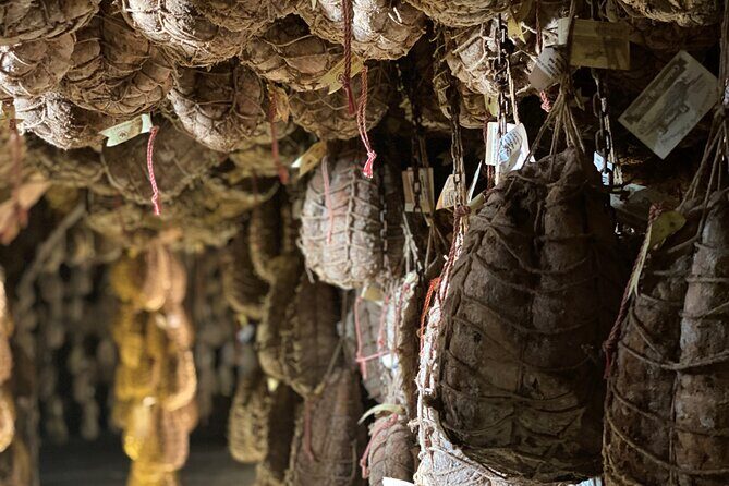 Parmigiano and Culatello Private Tour with Lunch and Farm Visit - Why This Tour Stands Out