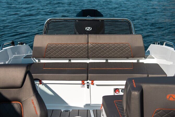 Paros & Antiparos - Private Cruise with a luxury speedboat - Who’s This Tour Best For?