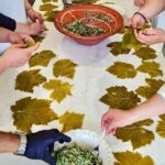 Paros: Cooking Class with Greek Meal & Wine - The Value of the Recipes and Tips