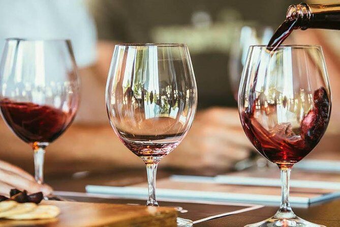 Paros Greek Night - What to Expect from the Tour