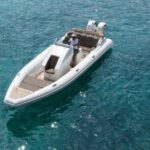 PAROS Private luxury boat trip to Antiparos & Despotiko islands - Authentic Experiences as Highlighted by Reviews