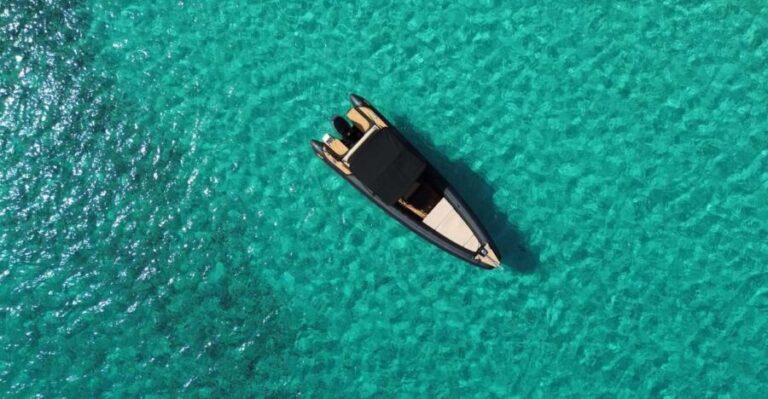 Paros: Sunset Boat Tour to Antiparos with Wine - What Makes This Tour Stand Out?