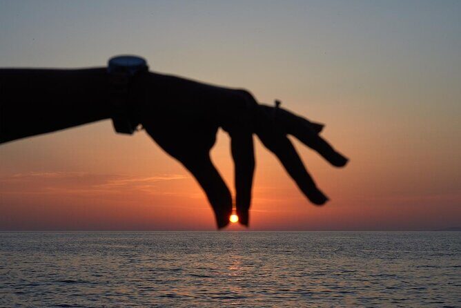 Paros Sunset Cruise - Practical Details and Tips